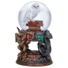 Harry Potter Snow Globe Hedwig 18 Cm Nemesis Now