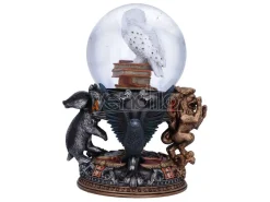 Harry Potter Snow Globe Hedwig 18 Cm Nemesis Now