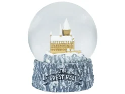 Harry Potter Snow Globe Magical Location Blue Sky Studios