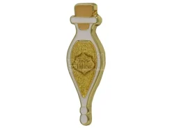 Harry Potter Spilla Badge 3-pack 3 Potions Edizione Limitata Fanattik
