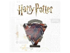 Harry Potter Spilla Badge Grifondoro Edizione Limitata Fanattik