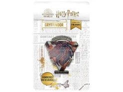 Harry Potter Spilla Badge Grifondoro Edizione Limitata Fanattik