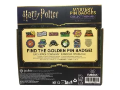 Harry Potter Spilla Badge Mystery Spilla Badge Display (12) Fanattik