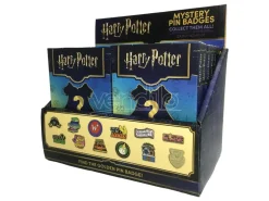 Harry Potter Spilla Badge Mystery Spilla Badge Display (12) Fanattik