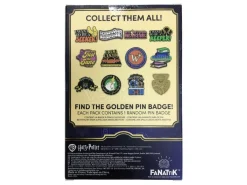 Harry Potter Spilla Badge Mystery Spilla Badge Display (12) Fanattik