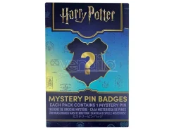Harry Potter Spilla Badge Mystery Spilla Badge Display (12) Fanattik