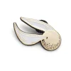 Harry Potter Spilla Badge Boccino D'oro Half Moon Bay