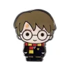 Harry Potter Spilla Distintivo Harry Potter 2 x 2 cm The Carat Shop
