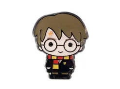 Harry Potter Spilla Distintivo Harry Potter 2 x 2 cm The Carat Shop
