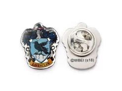 Harry Potter Spilla Distintivo Stemma Corvonero 2 x 2 cm The Carat Shop