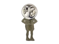 Harry Potter Spilla Distintivo L'Elfo Dobby 2 x 2 cm The Carat Shop