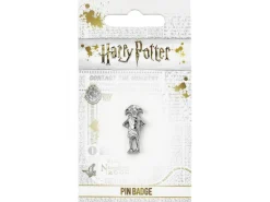 Harry Potter Spilla Distintivo L'Elfo Dobby 2 x 2 cm The Carat Shop