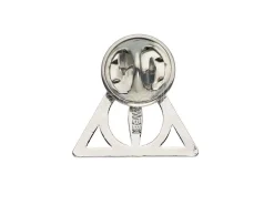 Harry Potter Spilla Distintivo Doni Della Morte 2 x 2 cm The Carat Shop