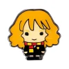 Harry Potter Spilla Distintivo Hermione Granger 2 x 2 cm The Carat Shop