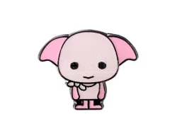 Harry Potter Spilla Distintivo Elfo Dobby 2 x 2 cm The Carat Shop