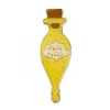 Harry Potter Spilla Distintivo Pozione Felix Felicis 2 x 1 cm The Carat Shop