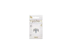 Harry Potter Spilla Distintivo Diadema con Cristalli 2 x 1 cm The Carat Shop