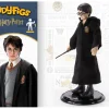 Harry Potter Statua BendyFigs Harry Potter 19 cm Noble Collection