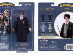 Harry Potter Statua BendyFigs Harry Potter 19 cm Noble Collection