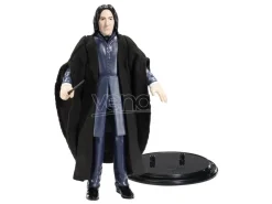 Harry Potter Statua Bendyfigs Bendable Severus Piton 19 Cm Noble Collection