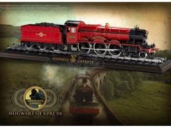 Harry Potter Statua Del Treno Espresso Per Hogwarts 53 Cm Noble Collection