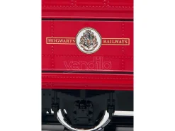 Harry Potter Statua Del Treno Espresso Per Hogwarts 53 Cm Noble Collection