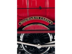 Harry Potter Statua Del Treno Espresso Per Hogwarts 53 Cm Noble Collection