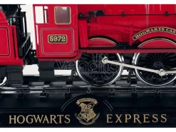 Harry Potter Statua Del Treno Espresso Per Hogwarts 53 Cm Noble Collection