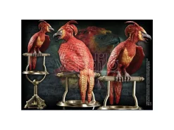Harry Potter Statua Fanny Fenice di Silente 36 cm Noble Collection