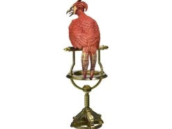 Harry Potter Statua Fanny Fenice di Silente 36 cm Noble Collection
