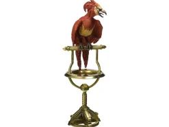 Harry Potter Statua Fanny Fenice di Silente 36 cm Noble Collection