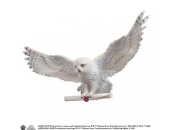 Harry Potter Statua Muro Edwige Con Lettera 46 Cm Noble Collection