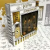 Harry Potter String Lights Blue Sky Studios