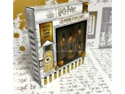 Harry Potter String Lights Blue Sky Studios