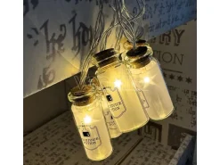 Harry Potter String Lights Blue Sky Studios