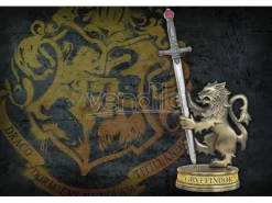 Harry Potter Tagliacarte Con Supporto Statuetta Grifondoro 21 cm Noble Collection