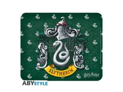 Harry Potter Tappetino Per Mouse Flessibile Serpeverde Abystyle