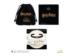 Harry Potter Tassorosso Choker Collana Cinereplicas