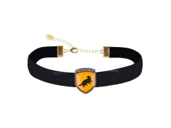 Harry Potter Tassorosso Choker Collana Cinereplicas
