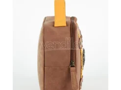 Harry Potter Tassorosso Da Viaggio Vanity Case Cerdà
