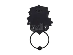 Harry Potter Tassorosso  Door Knocker Headknocker Nemesis Now