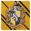 Harry Potter Tassorosso Intrecciata Logo Cravatta Cinereplicas