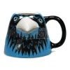 Harry Potter Tazza Corvonero 3d - Corvo Half Moon Bay