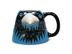 Harry Potter Tazza Corvonero 3d - Corvo Half Moon Bay