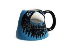 Harry Potter Tazza Corvonero 3d - Corvo Half Moon Bay