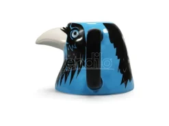 Harry Potter Tazza Corvonero 3d - Corvo Half Moon Bay