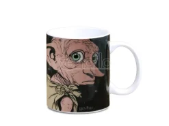 Harry Potter Tazza Dobby Logoshirt