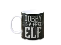 Harry Potter Tazza Dobby Logoshirt