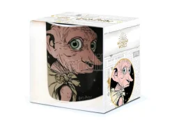 Harry Potter Tazza Dobby Logoshirt