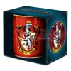 Harry Potter Tazza Grifondoro Classic Logoshirt